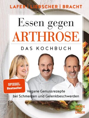 cover image of Essen gegen Arthrose